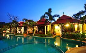 Aonang Orchid Resort - SHA Extra Plus